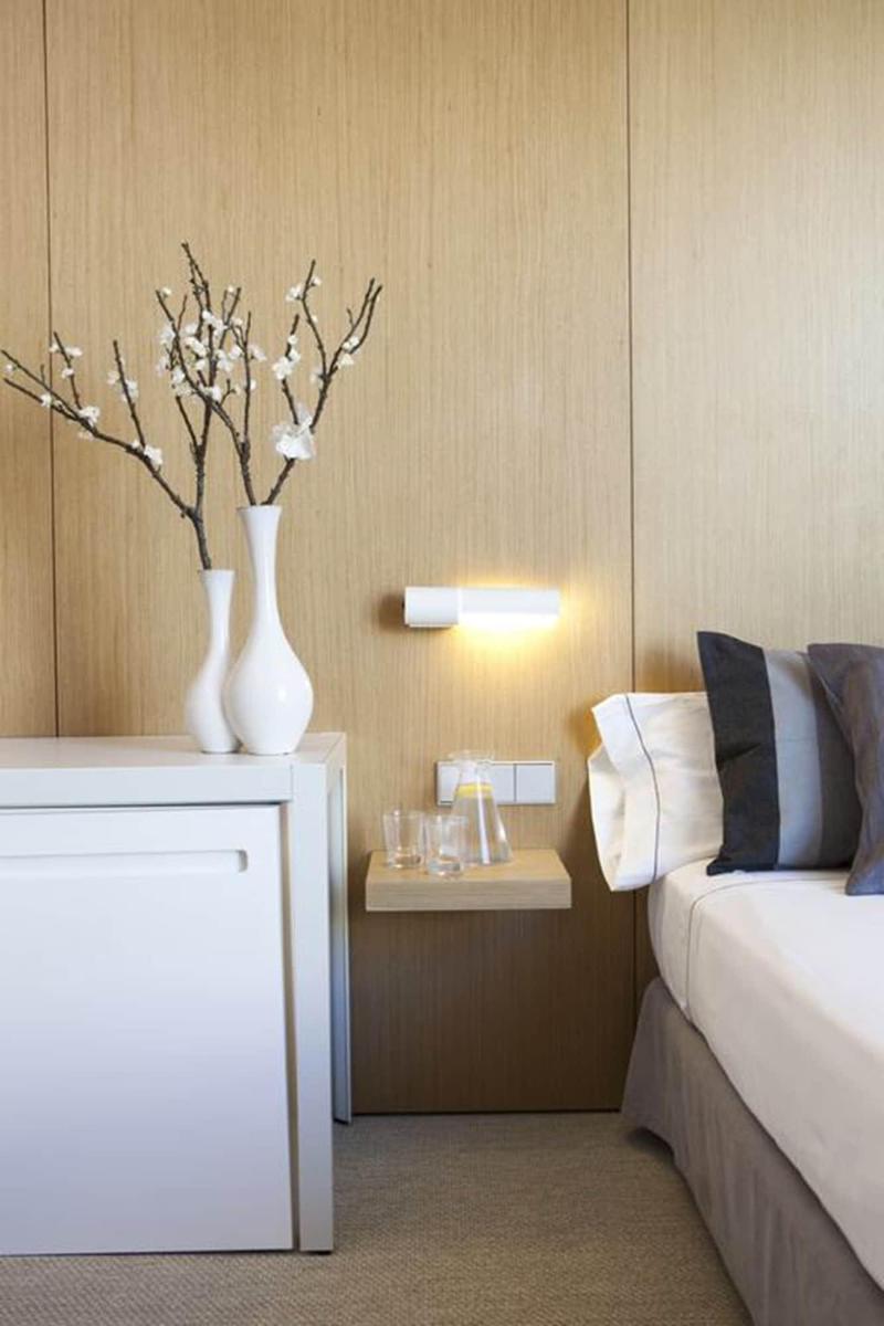 Imagen de alojamiento Alenti Sitges Hotel Restaurant Imagen de alojamiento Alenti Sitges Hotel Restaurant