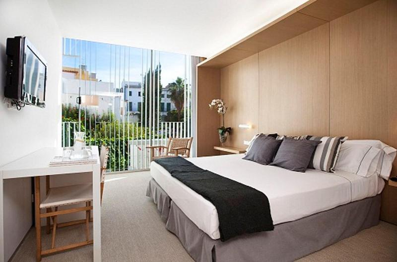 Imagen de alojamiento Alenti Sitges Hotel Restaurant Imagen de alojamiento Alenti Sitges Hotel Restaurant