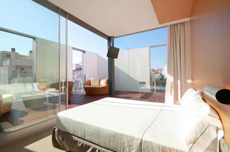 Imagen de alojamiento Alenti Sitges Hotel Restaurant Imagen de alojamiento Alenti Sitges Hotel Restaurant