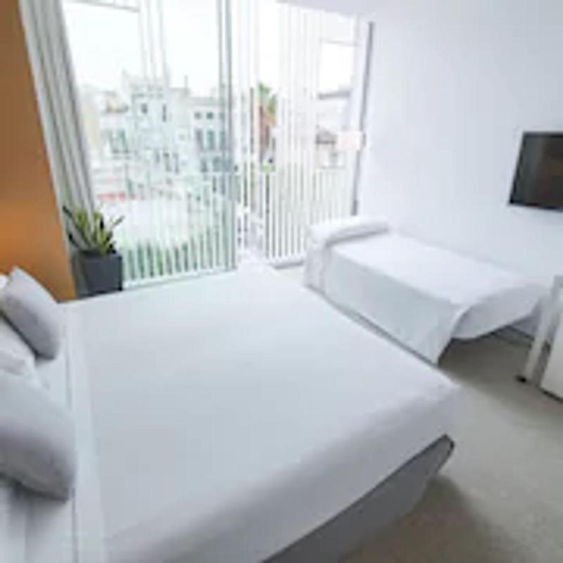 Imagen de alojamiento Alenti Sitges Hotel Restaurant Imagen de alojamiento Alenti Sitges Hotel Restaurant