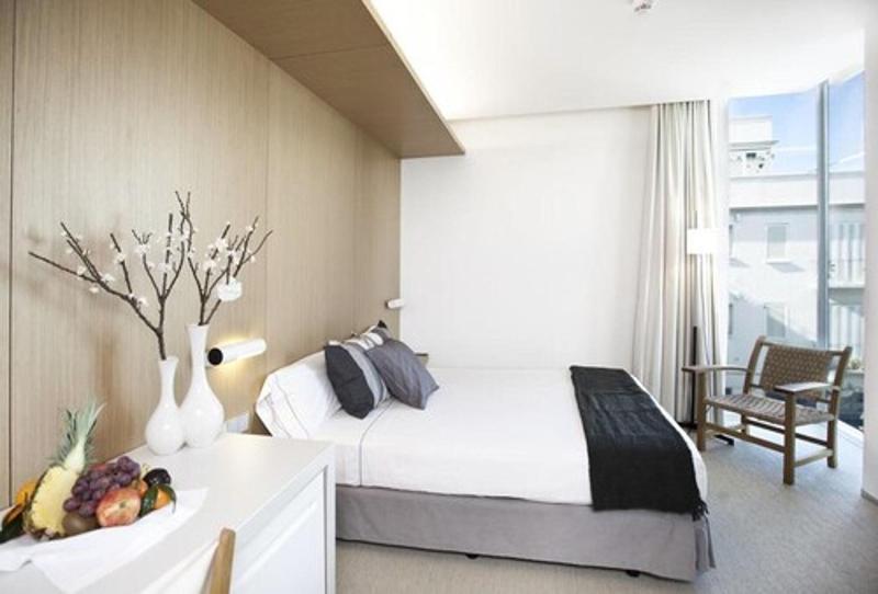 Imagen de alojamiento Alenti Sitges Hotel Restaurant Imagen de alojamiento Alenti Sitges Hotel Restaurant