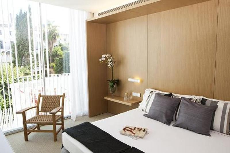 Imagen de alojamiento Alenti Sitges Hotel Restaurant Imagen de alojamiento Alenti Sitges Hotel Restaurant