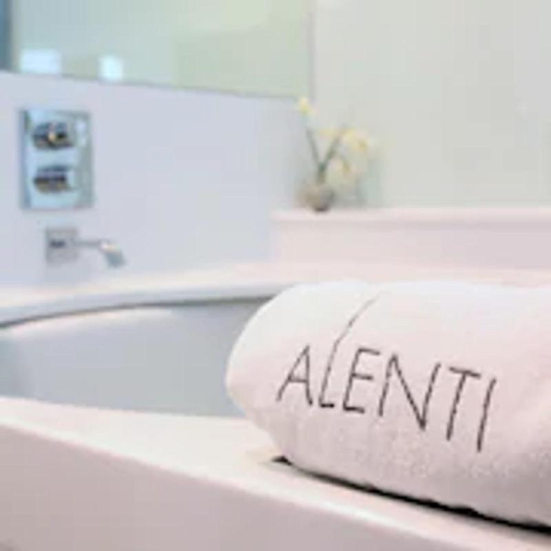 Imagen de alojamiento Alenti Sitges Hotel Restaurant Imagen de alojamiento Alenti Sitges Hotel Restaurant