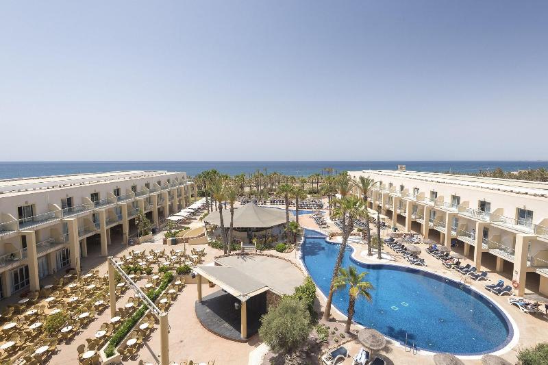 Imagen de alojamiento Cabogata Jarda N Hotel Spa Imagen de alojamiento Cabogata Jarda N Hotel Spa