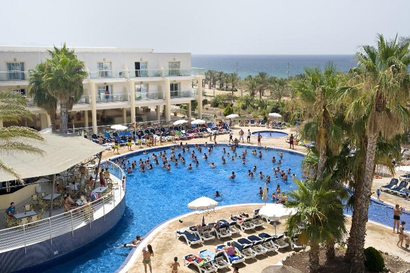 Imagen de alojamiento Cabogata Jarda N Hotel Spa Imagen de alojamiento Cabogata Jarda N Hotel Spa