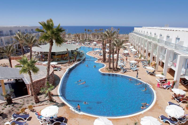 Imagen de alojamiento Cabogata Jarda N Hotel Spa Imagen de alojamiento Cabogata Jarda N Hotel Spa