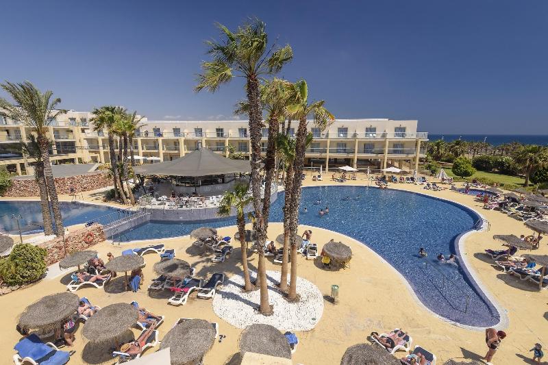 Imagen de alojamiento Cabogata Jarda N Hotel Spa Imagen de alojamiento Cabogata Jarda N Hotel Spa