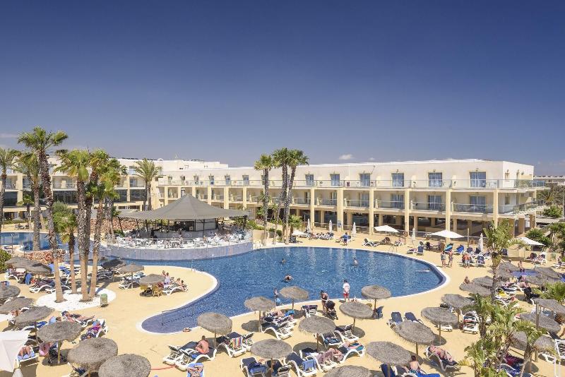 Imagen de alojamiento Cabogata Jarda N Hotel Spa Imagen de alojamiento Cabogata Jarda N Hotel Spa