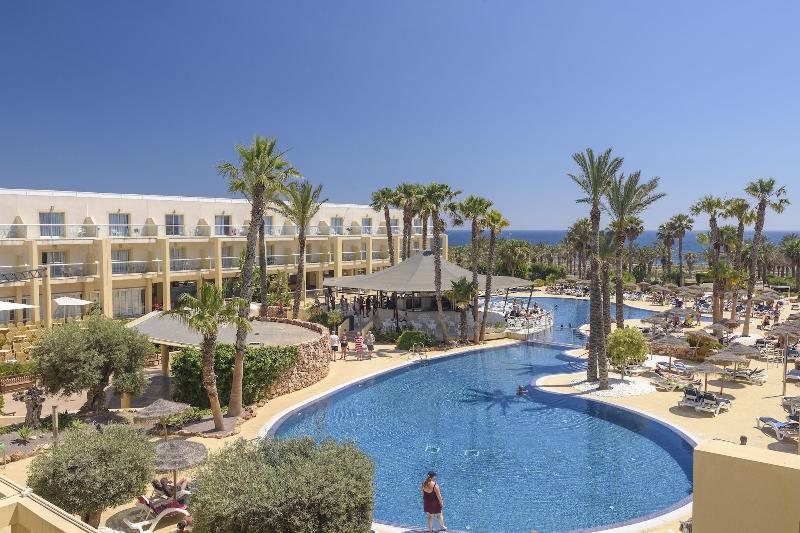 Imagen de alojamiento Cabogata Jarda N Hotel Spa Imagen de alojamiento Cabogata Jarda N Hotel Spa
