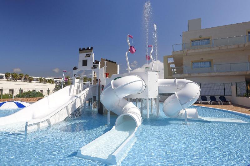 Imagen de alojamiento Cabogata Jarda N Hotel Spa Imagen de alojamiento Cabogata Jarda N Hotel Spa