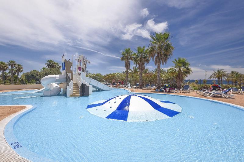 Imagen de alojamiento Cabogata Jarda N Hotel Spa Imagen de alojamiento Cabogata Jarda N Hotel Spa