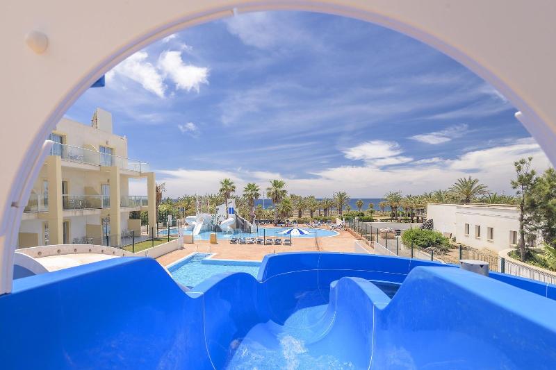 Imagen de alojamiento Cabogata Jarda N Hotel Spa Imagen de alojamiento Cabogata Jarda N Hotel Spa