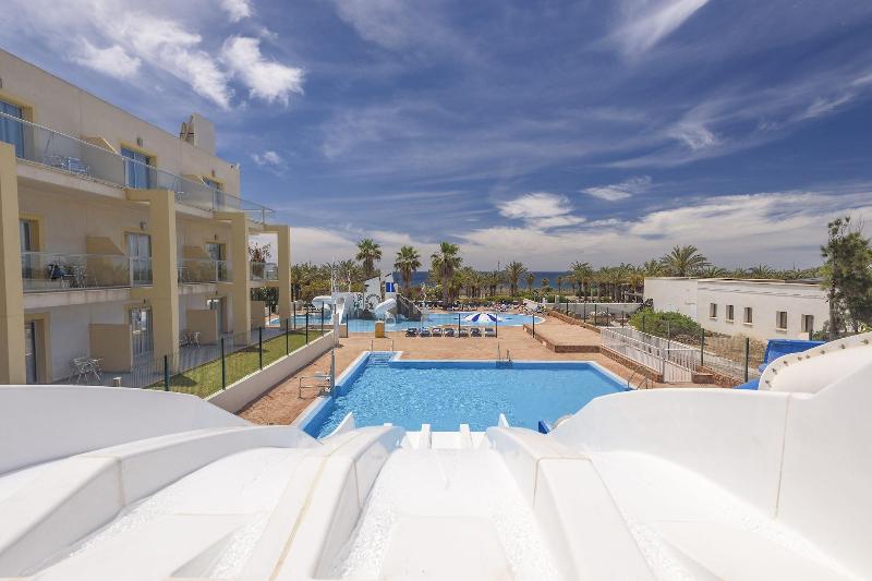 Imagen de alojamiento Cabogata Jarda N Hotel Spa Imagen de alojamiento Cabogata Jarda N Hotel Spa