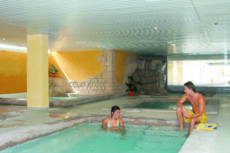 Imagen de alojamiento Cabogata Jarda N Hotel Spa Imagen de alojamiento Cabogata Jarda N Hotel Spa