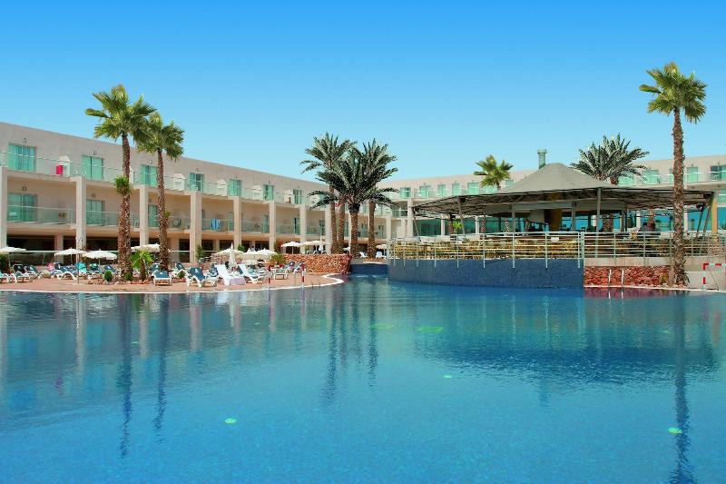 Imagen de alojamiento Cabogata Jarda N Hotel Spa Imagen de alojamiento Cabogata Jarda N Hotel Spa
