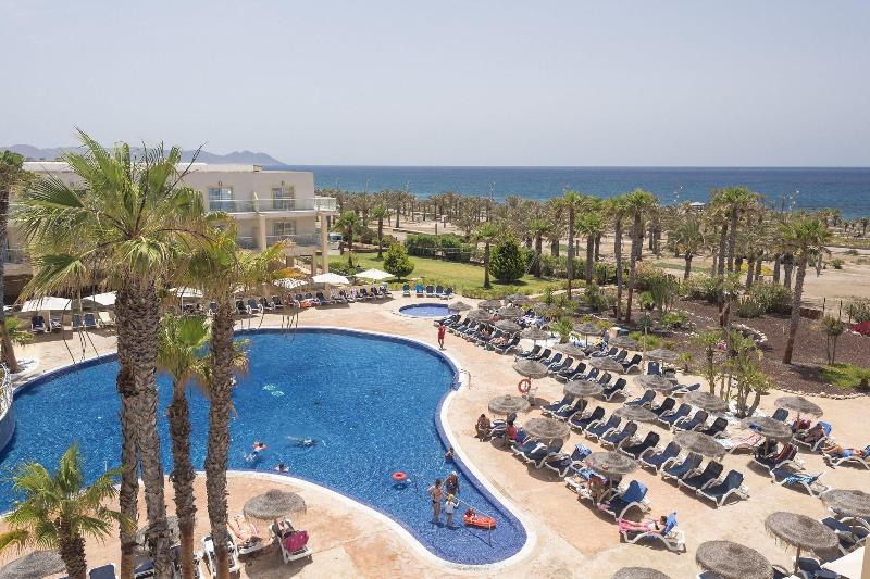 Imagen de alojamiento Cabogata Jarda N Hotel Spa Imagen de alojamiento Cabogata Jarda N Hotel Spa