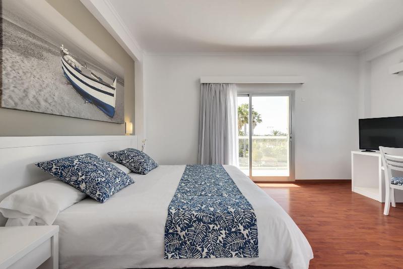 Imagen de alojamiento Cabogata Jarda N Hotel Spa Imagen de alojamiento Cabogata Jarda N Hotel Spa