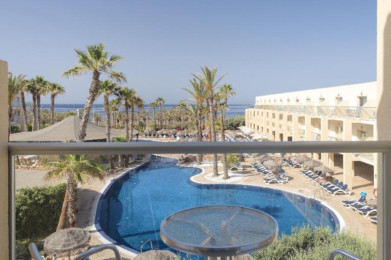 Imagen de alojamiento Cabogata Jarda N Hotel Spa Imagen de alojamiento Cabogata Jarda N Hotel Spa
