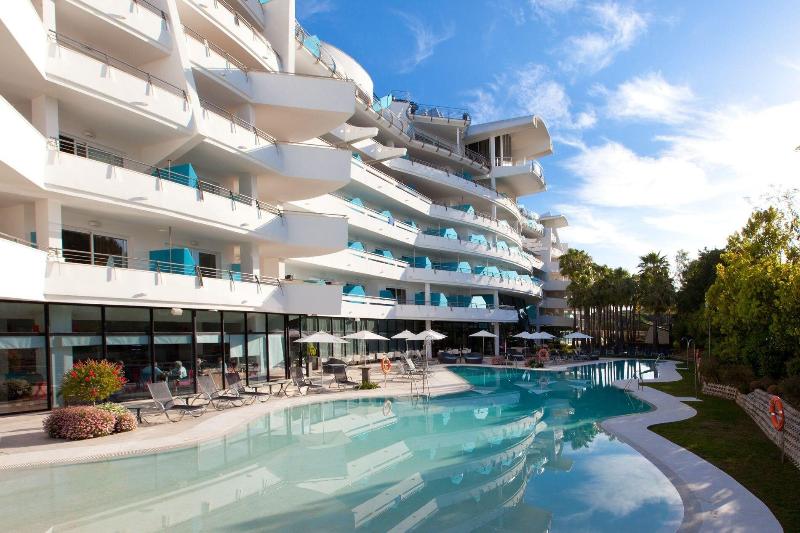 Imagen de alojamiento Senator Bana S Spa Hotel Adults Only Imagen de alojamiento Senator Bana S Spa Hotel Adults Only