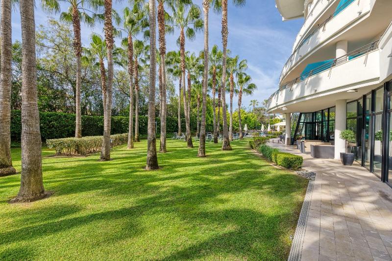 Imagen de alojamiento Senator Bana S Spa Hotel Adults Only Imagen de alojamiento Senator Bana S Spa Hotel Adults Only