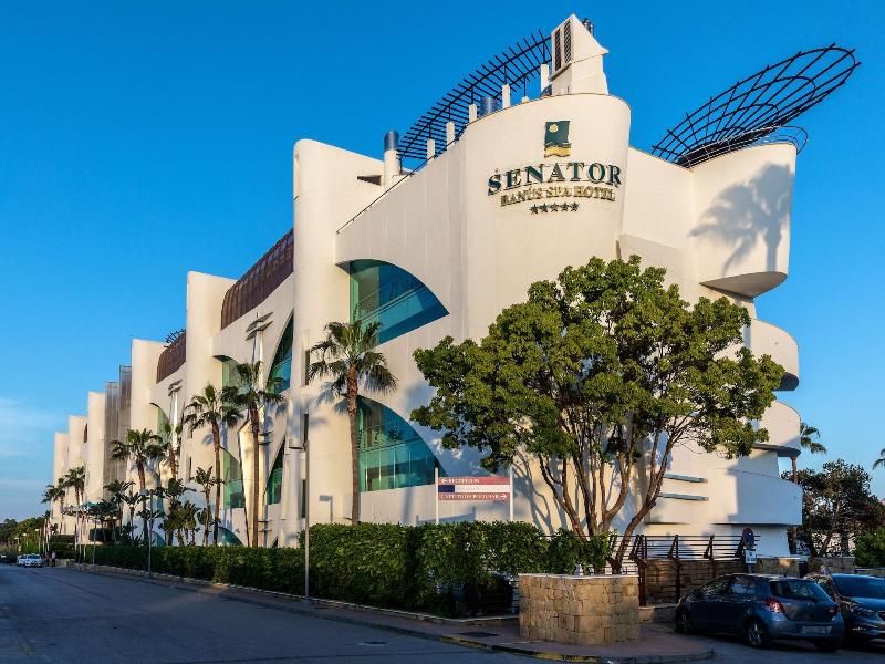 Imagen de alojamiento Senator Bana S Spa Hotel Adults Only Imagen de alojamiento Senator Bana S Spa Hotel Adults Only