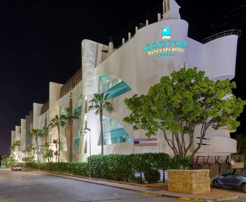 Imagen de alojamiento Senator Bana S Spa Hotel Adults Only Imagen de alojamiento Senator Bana S Spa Hotel Adults Only