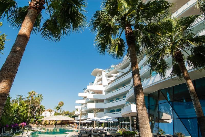 Imagen de alojamiento Senator Bana S Spa Hotel Adults Only Imagen de alojamiento Senator Bana S Spa Hotel Adults Only