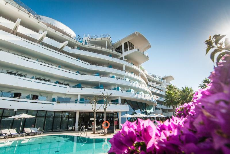 Imagen de alojamiento Senator Bana S Spa Hotel Adults Only Imagen de alojamiento Senator Bana S Spa Hotel Adults Only