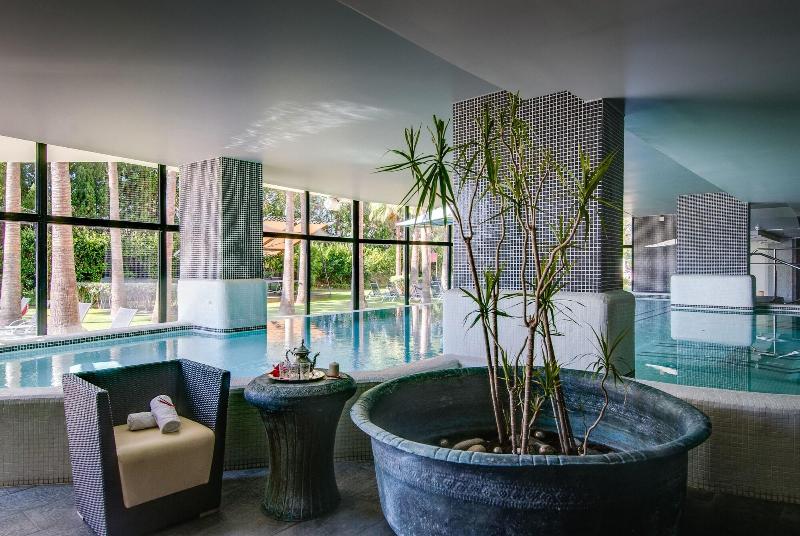 Imagen de alojamiento Senator Bana S Spa Hotel Adults Only Imagen de alojamiento Senator Bana S Spa Hotel Adults Only
