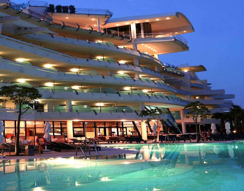 Imagen de alojamiento Senator Bana S Spa Hotel Adults Only Imagen de alojamiento Senator Bana S Spa Hotel Adults Only