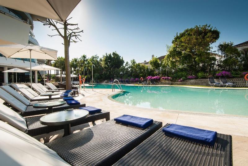 Imagen de alojamiento Senator Bana S Spa Hotel Adults Only Imagen de alojamiento Senator Bana S Spa Hotel Adults Only