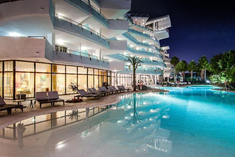 Imagen de alojamiento Senator Bana S Spa Hotel Adults Only Imagen de alojamiento Senator Bana S Spa Hotel Adults Only