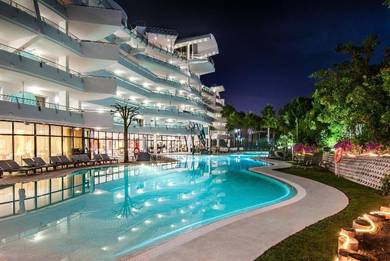 Imagen de alojamiento Senator Bana S Spa Hotel Adults Only Imagen de alojamiento Senator Bana S Spa Hotel Adults Only