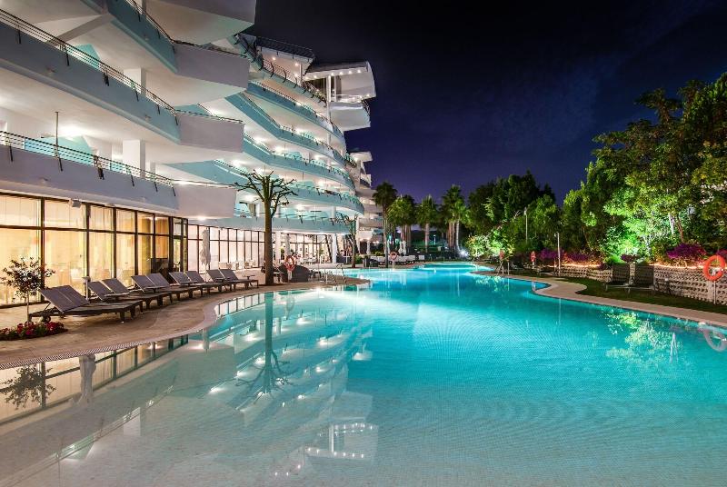 Imagen de alojamiento Senator Bana S Spa Hotel Adults Only Imagen de alojamiento Senator Bana S Spa Hotel Adults Only