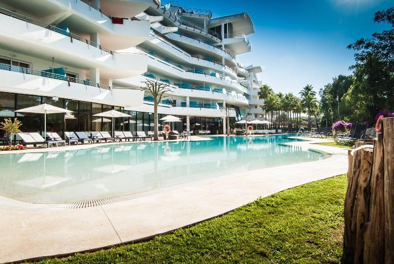 Imagen de alojamiento Senator Bana S Spa Hotel Adults Only Imagen de alojamiento Senator Bana S Spa Hotel Adults Only