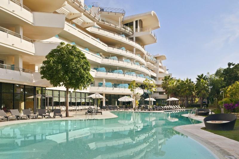 Imagen de alojamiento Senator Bana S Spa Hotel Adults Only Imagen de alojamiento Senator Bana S Spa Hotel Adults Only