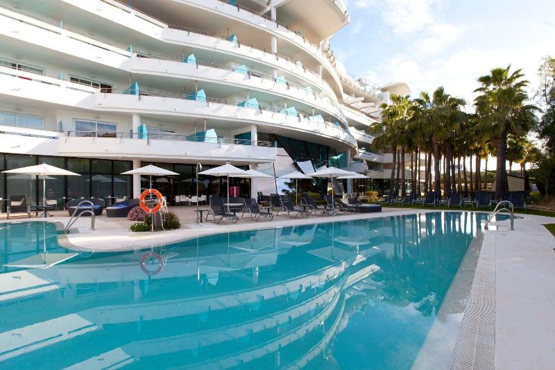 Imagen de alojamiento Senator Bana S Spa Hotel Adults Only Imagen de alojamiento Senator Bana S Spa Hotel Adults Only