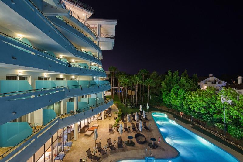 Imagen de alojamiento Senator Bana S Spa Hotel Adults Only Imagen de alojamiento Senator Bana S Spa Hotel Adults Only