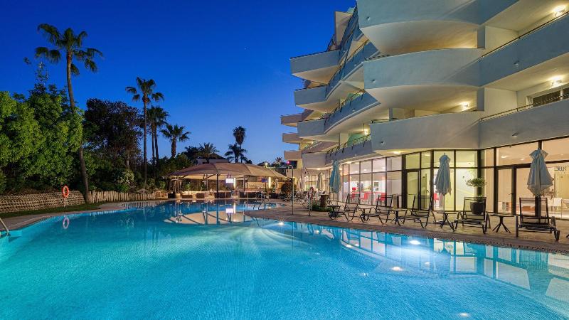 Imagen de alojamiento Senator Bana S Spa Hotel Adults Only Imagen de alojamiento Senator Bana S Spa Hotel Adults Only