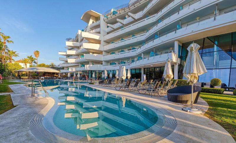 Imagen de alojamiento Senator Bana S Spa Hotel Adults Only Imagen de alojamiento Senator Bana S Spa Hotel Adults Only