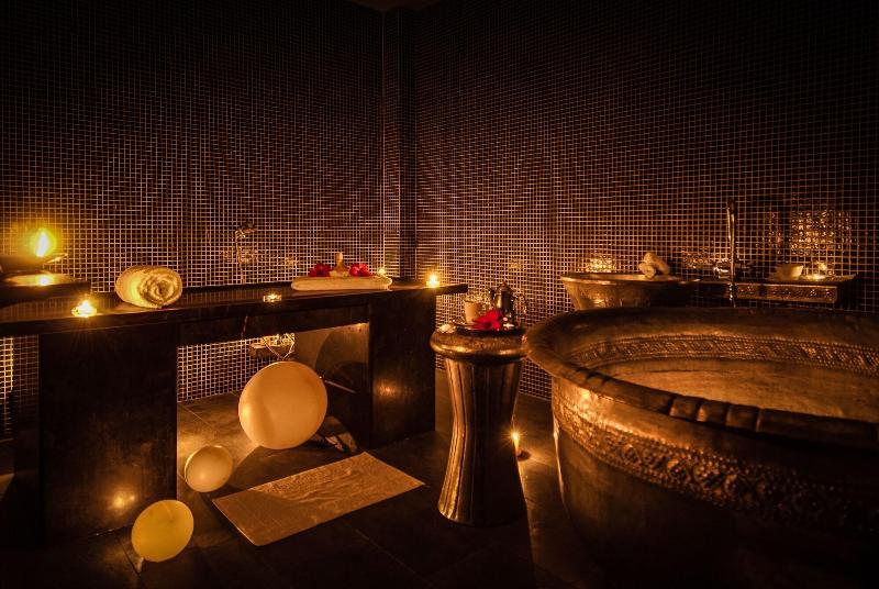 Imagen de alojamiento Senator Bana S Spa Hotel Adults Only Imagen de alojamiento Senator Bana S Spa Hotel Adults Only