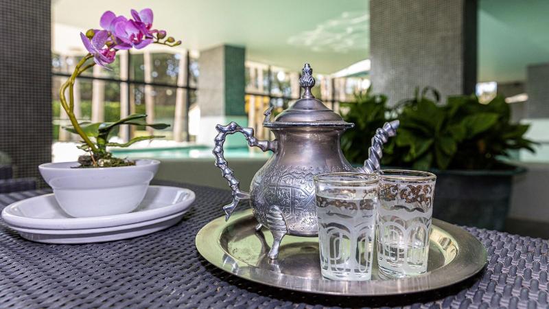 Imagen de alojamiento Senator Bana S Spa Hotel Adults Only Imagen de alojamiento Senator Bana S Spa Hotel Adults Only