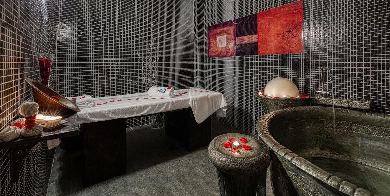 Imagen de alojamiento Senator Bana S Spa Hotel Adults Only Imagen de alojamiento Senator Bana S Spa Hotel Adults Only