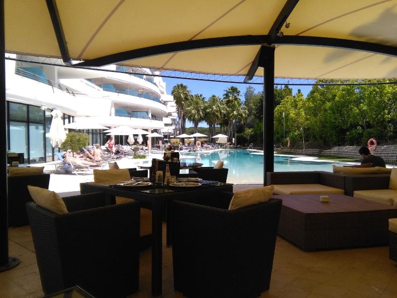 Imagen de alojamiento Senator Bana S Spa Hotel Adults Only Imagen de alojamiento Senator Bana S Spa Hotel Adults Only