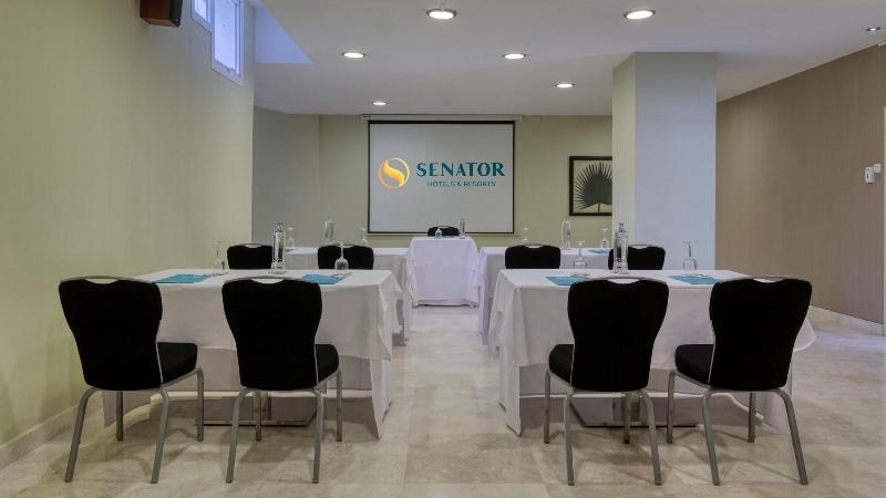 Imagen de alojamiento Senator Bana S Spa Hotel Adults Only Imagen de alojamiento Senator Bana S Spa Hotel Adults Only