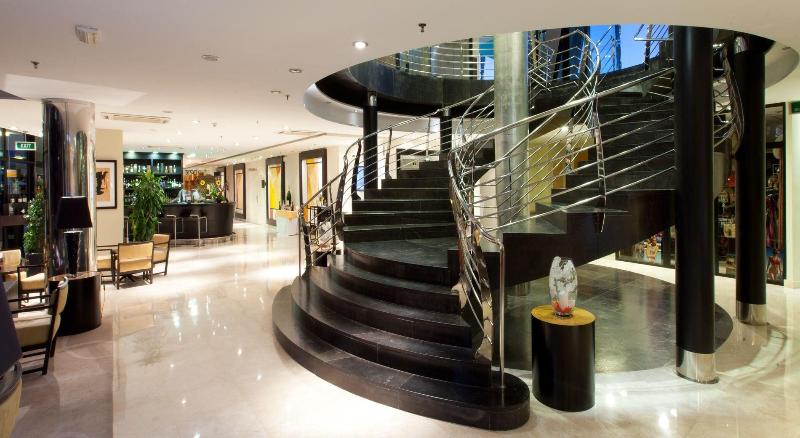 Imagen de alojamiento Senator Bana S Spa Hotel Adults Only Imagen de alojamiento Senator Bana S Spa Hotel Adults Only