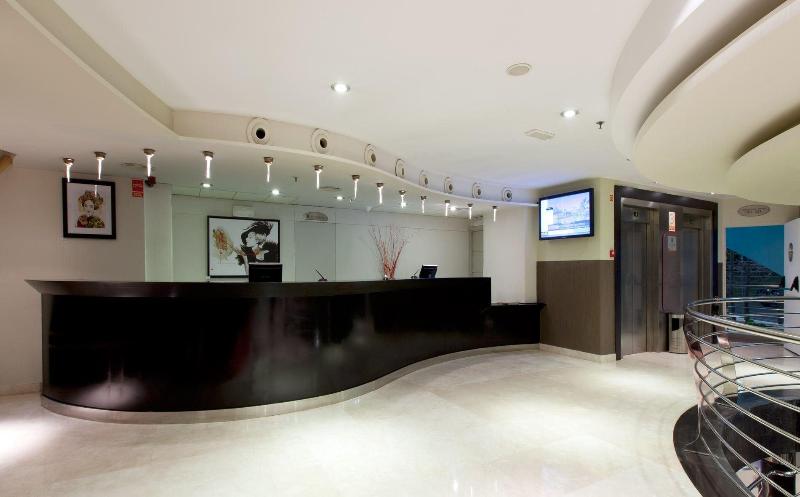 Imagen de alojamiento Senator Bana S Spa Hotel Adults Only Imagen de alojamiento Senator Bana S Spa Hotel Adults Only