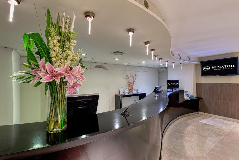 Imagen de alojamiento Senator Bana S Spa Hotel Adults Only Imagen de alojamiento Senator Bana S Spa Hotel Adults Only