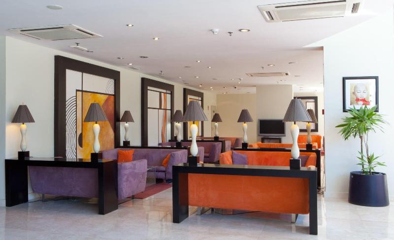 Imagen de alojamiento Senator Bana S Spa Hotel Adults Only Imagen de alojamiento Senator Bana S Spa Hotel Adults Only