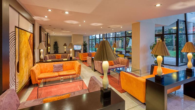 Imagen de alojamiento Senator Bana S Spa Hotel Adults Only Imagen de alojamiento Senator Bana S Spa Hotel Adults Only